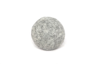 Felt Dryer Ball - Plain