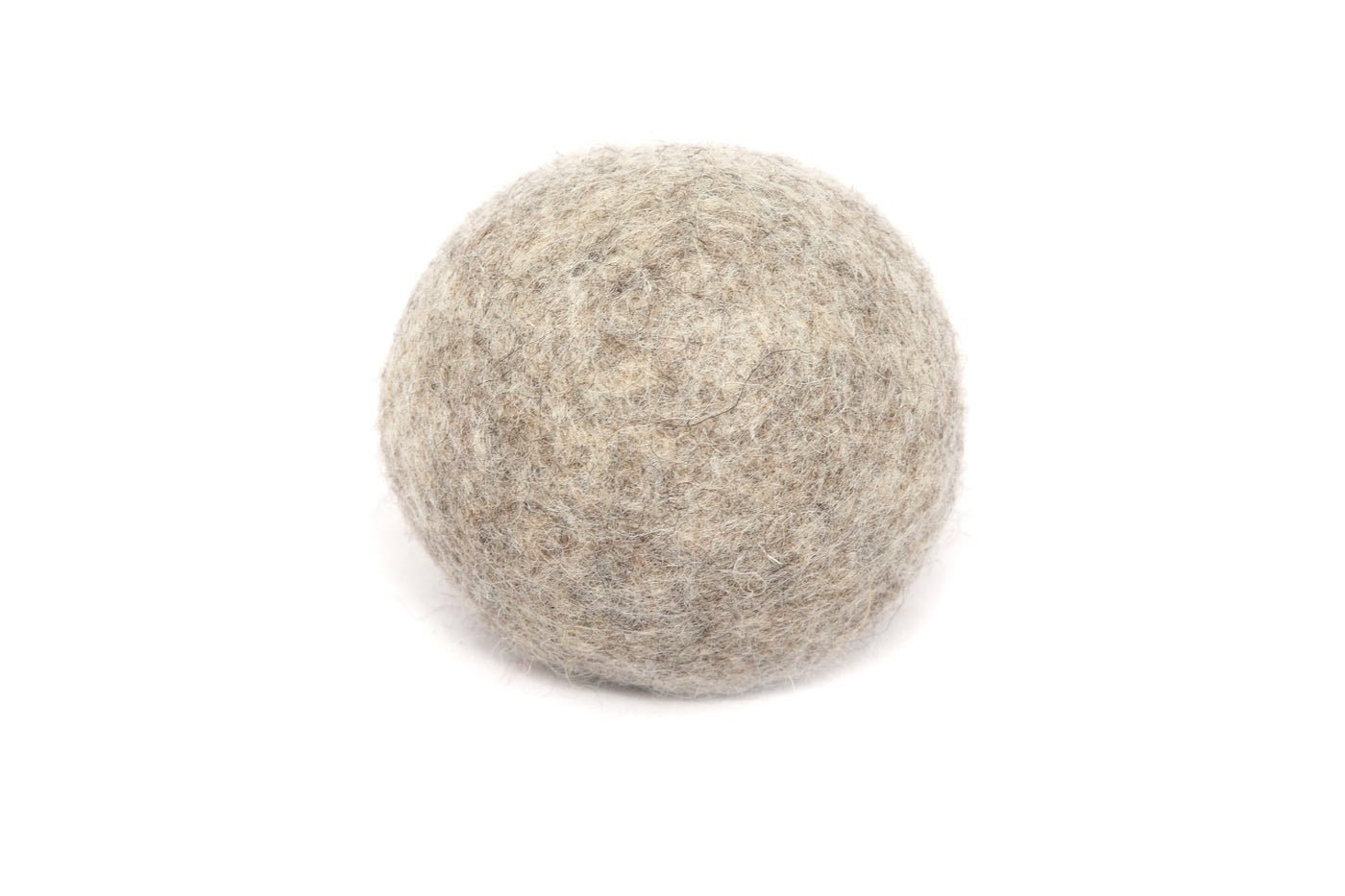 Felt Dryer Ball - Plain