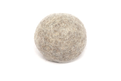Felt Dryer Ball - Plain