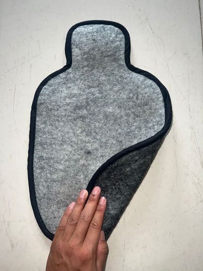 Hot Water Bottle Cosy