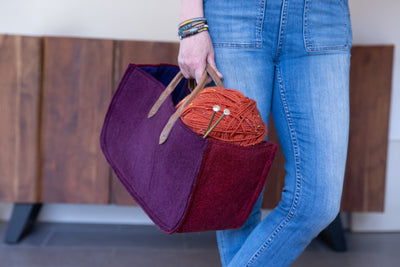 Grab and Go Carry All