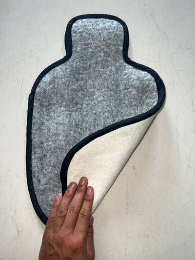 Hot Water Bottle Cosy