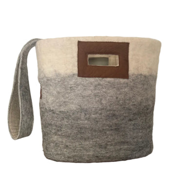 Ombre Tote Bag