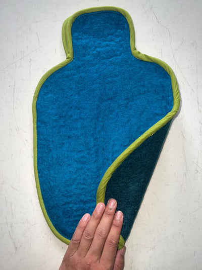 Hot Water Bottle Cosy