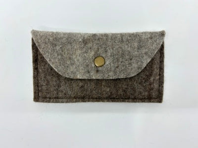 The Snap-and-Go - Mini Organizer Pouch