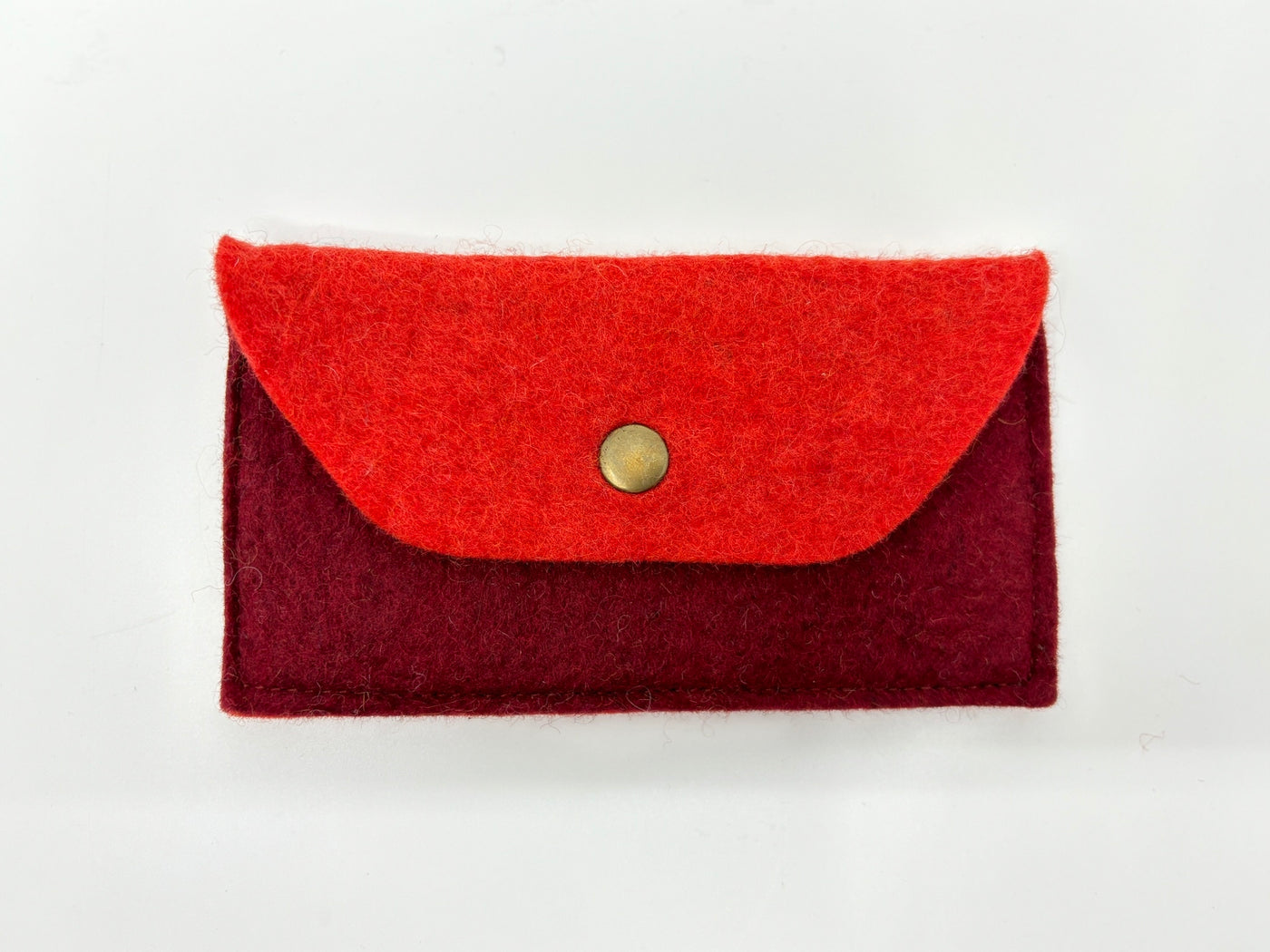 The Snap-and-Go - Mini Organizer Pouch