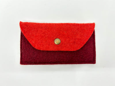 The Snap-and-Go - Mini Organizer Pouch
