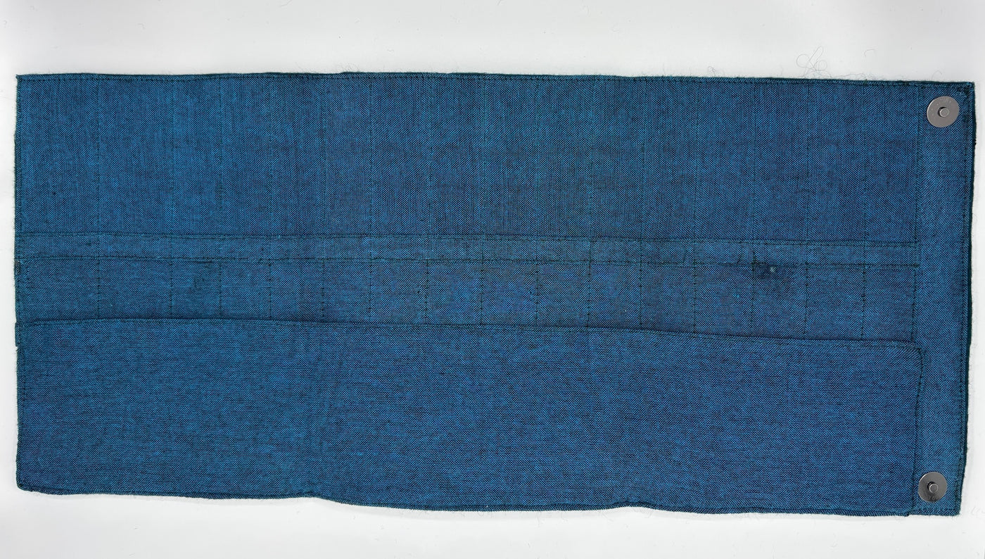 Double Pointed Needle Case