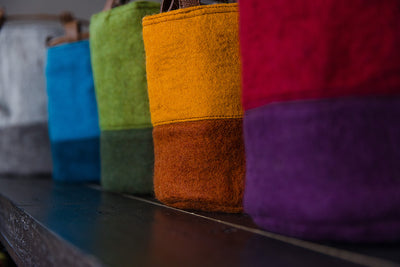 Project Bags