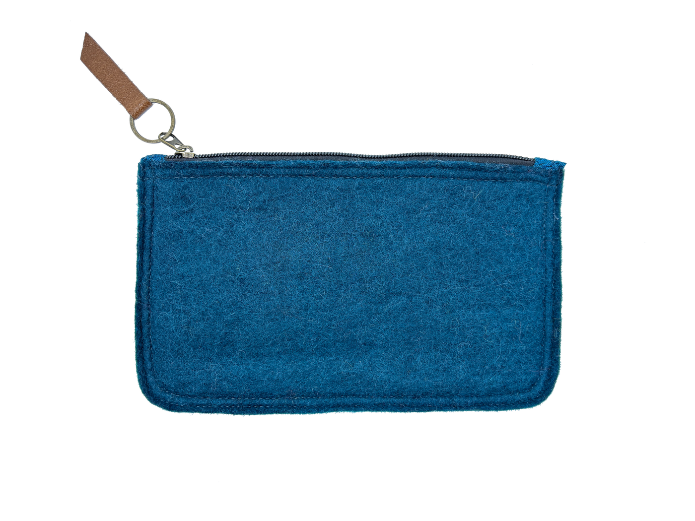 Modern 2-Tone Pouch