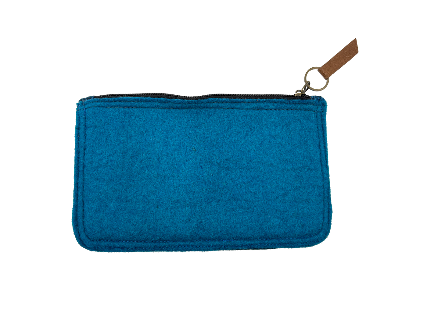 Modern 2-Tone Pouch