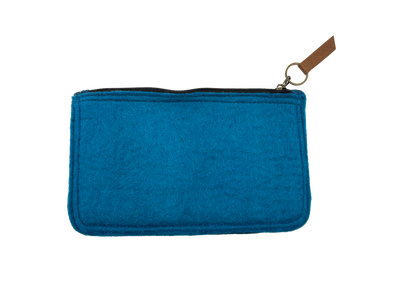 Modern 2-Tone Pouch