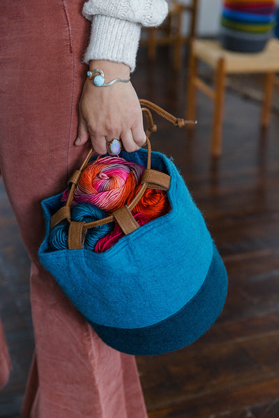 Project Bags