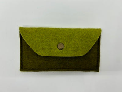 The Snap-and-Go - Mini Organizer Pouch