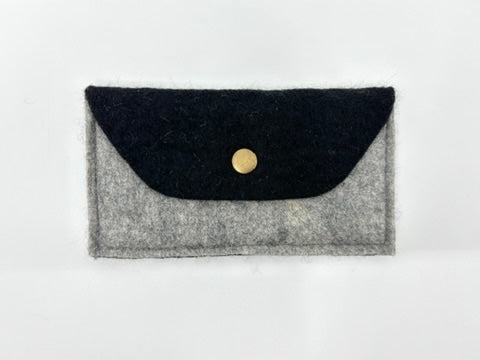 The Snap-and-Go - Mini Organizer Pouch