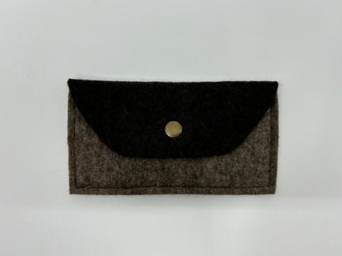 The Snap-and-Go - Mini Organizer Pouch