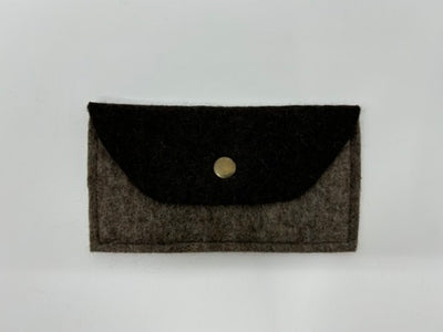 The Snap-and-Go - Mini Organizer Pouch