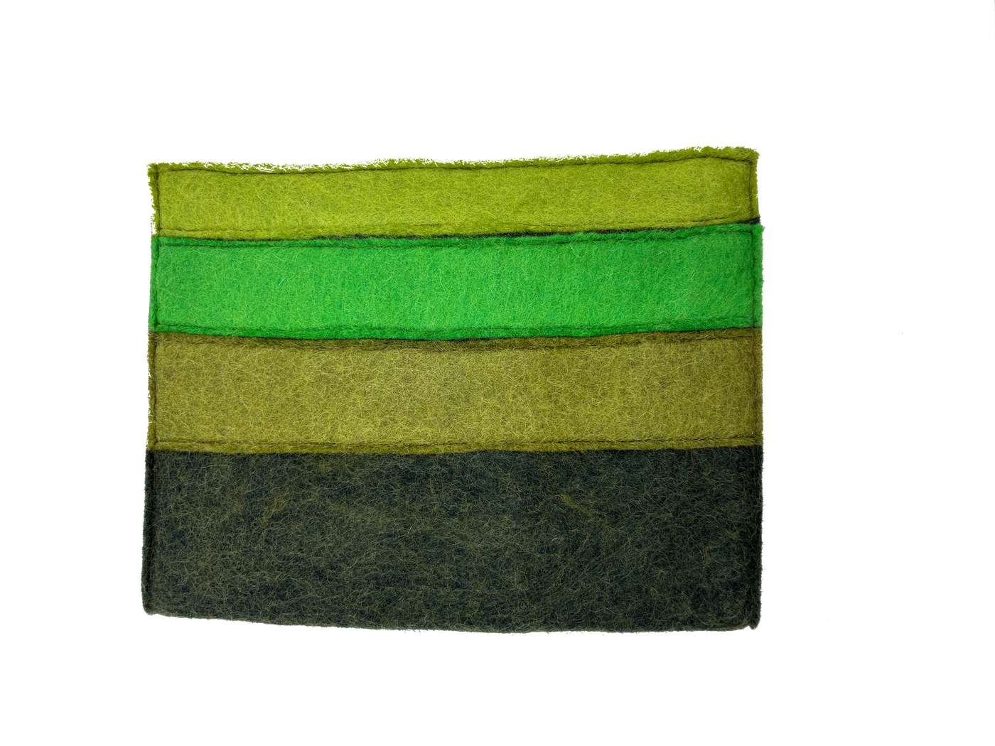 Double Pointed Needle Case