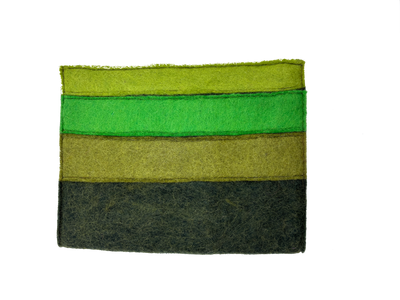 Double Pointed Needle Case