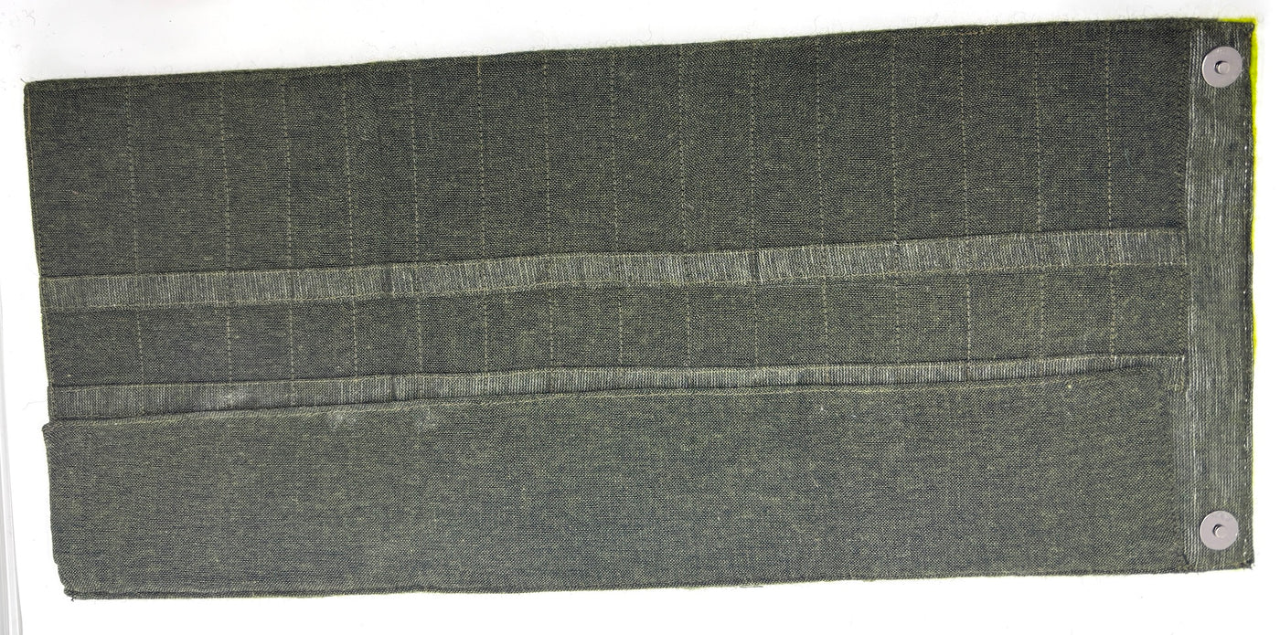 Double Pointed Needle Case