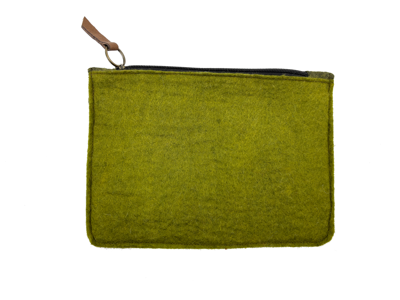 Modern 2-Tone Pouch