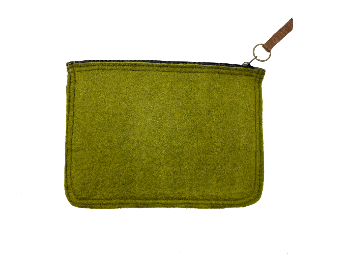 Modern 2-Tone Pouch