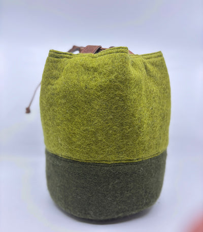 Project Bags