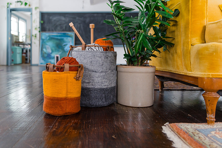 Project Bags