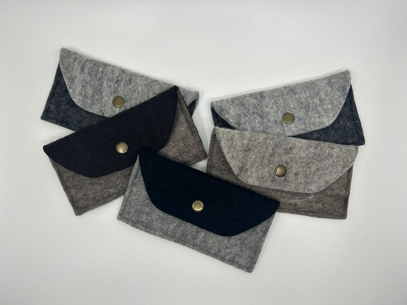 The Snap-and-Go - Mini Organizer Pouch