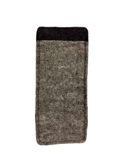 The Eye-Got-You-Covered Glass Case