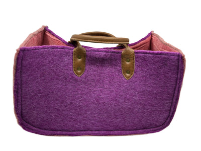 Grab and Go Carry All