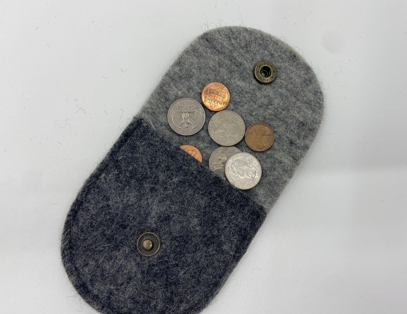 The Curve - Mini Organizer Pouch