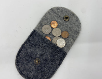 The Curve - Mini Organizer Pouch
