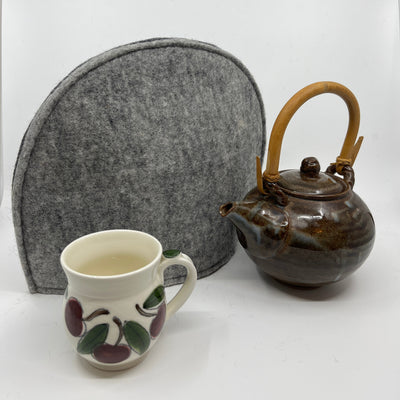 Tea Cosy
