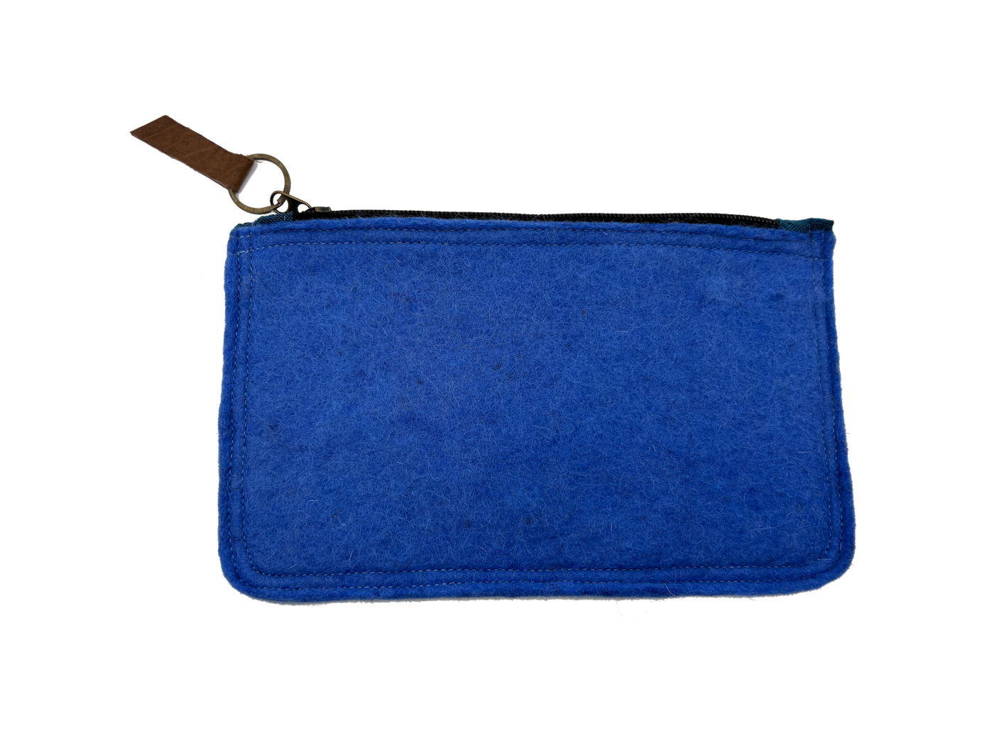 Modern 2-Tone Pouch