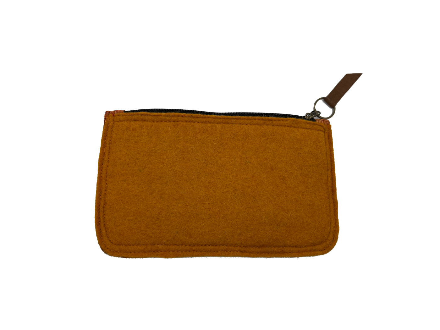 Modern 2-Tone Pouch