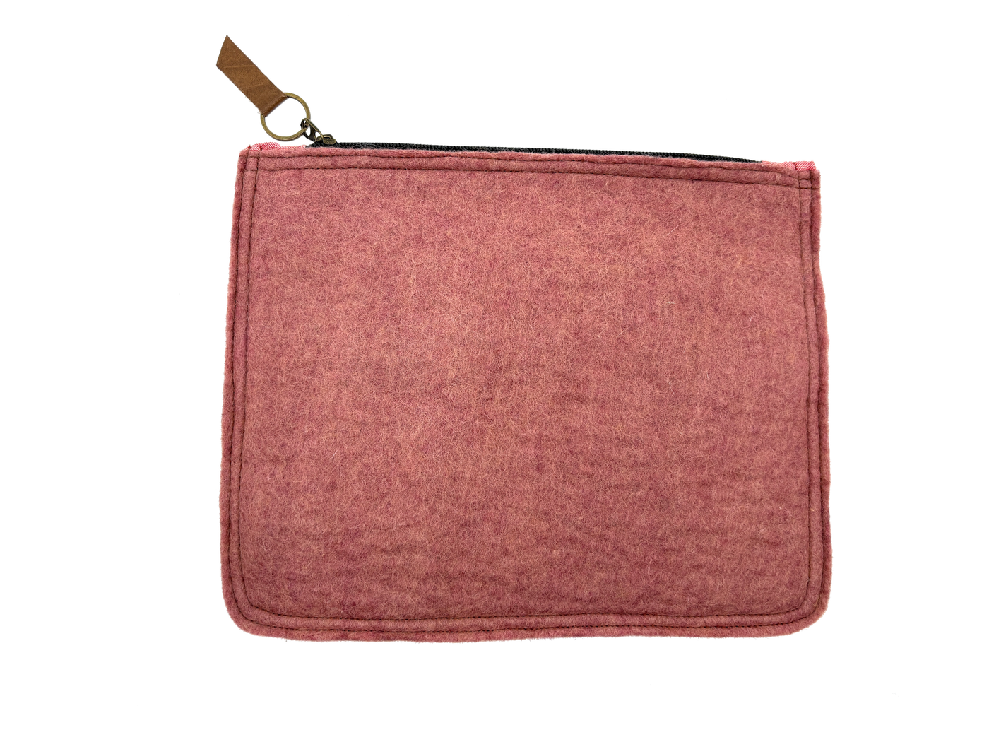Modern 2-Tone Pouch