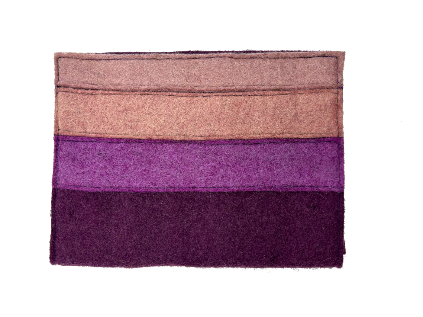 Double Pointed Needle Case