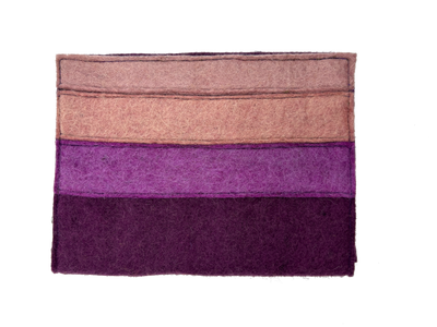 Double Pointed Needle Case