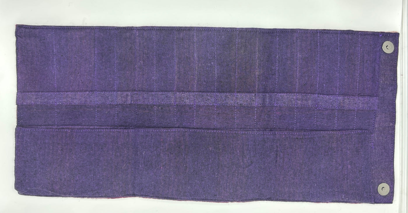 Double Pointed Needle Case