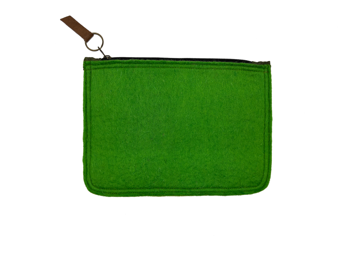 Modern 2-Tone Pouch