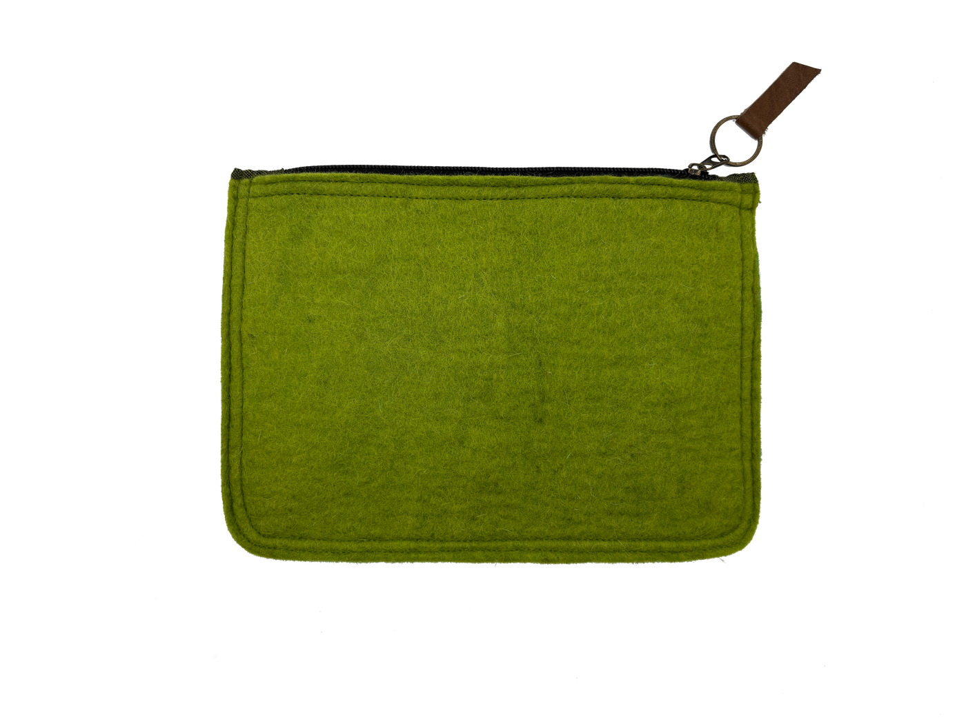 Modern 2-Tone Pouch
