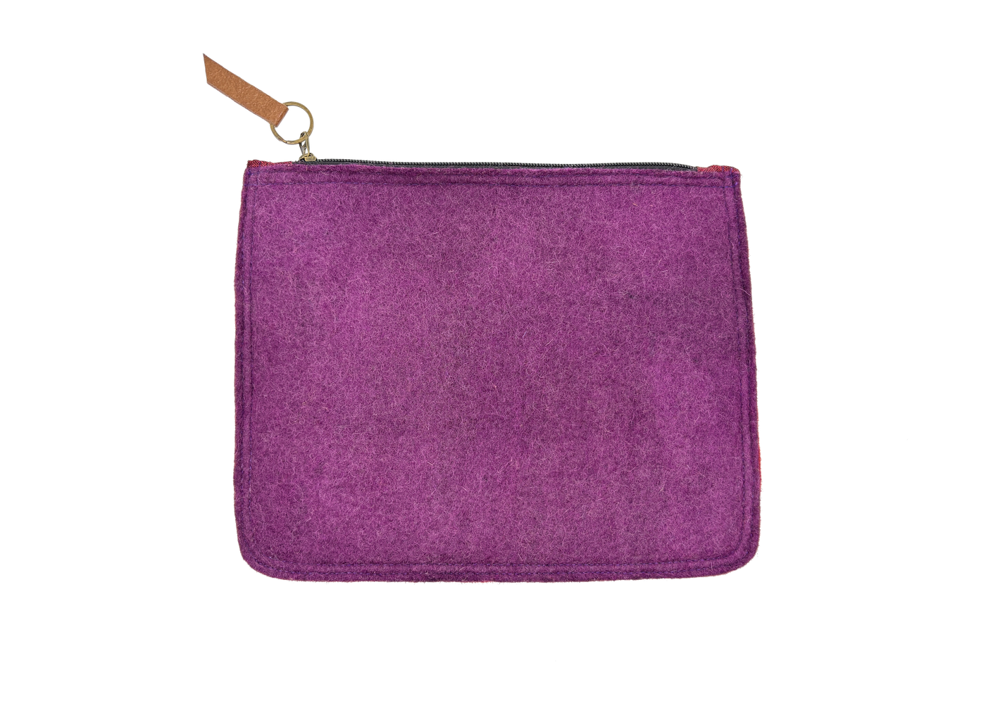 Modern 2-Tone Pouch
