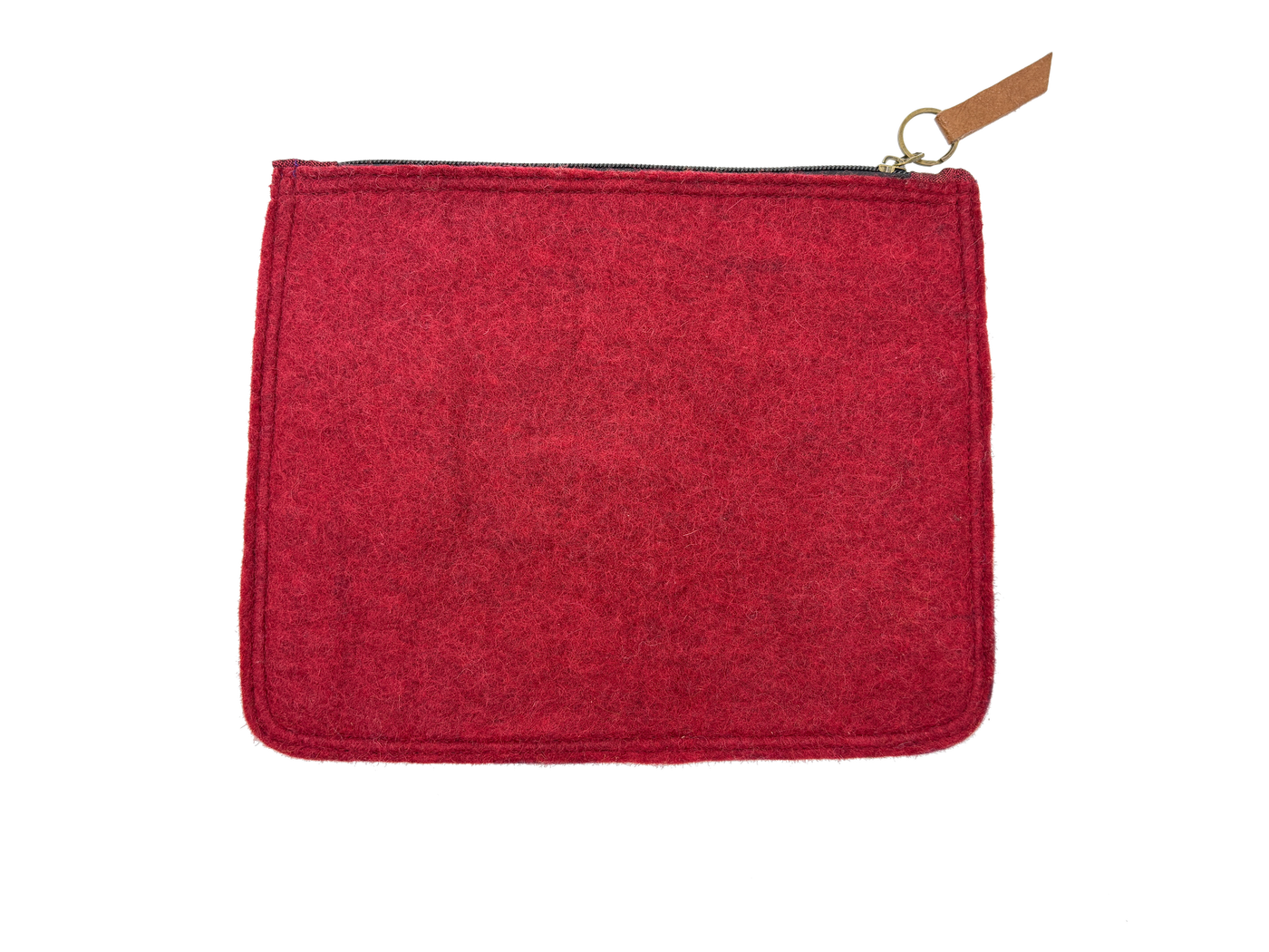 Modern 2-Tone Pouch