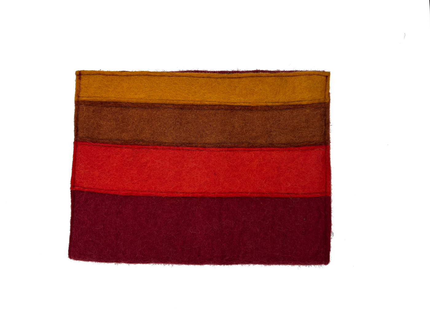 Double Pointed Needle Case