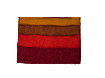 Double Pointed Needle Case