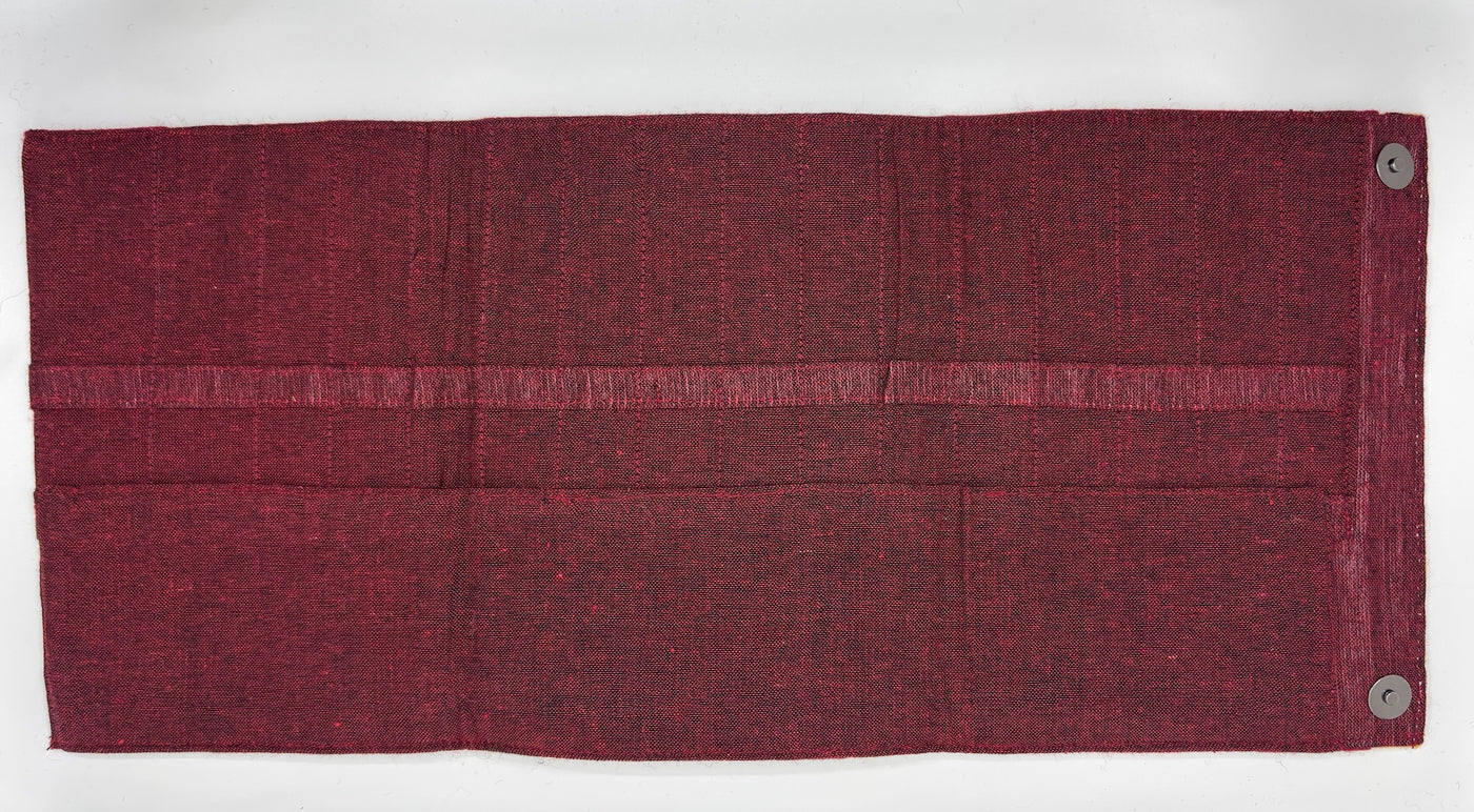 Double Pointed Needle Case