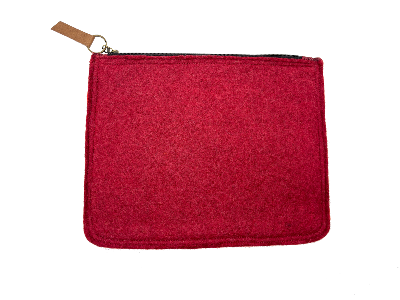 Modern 2-Tone Pouch