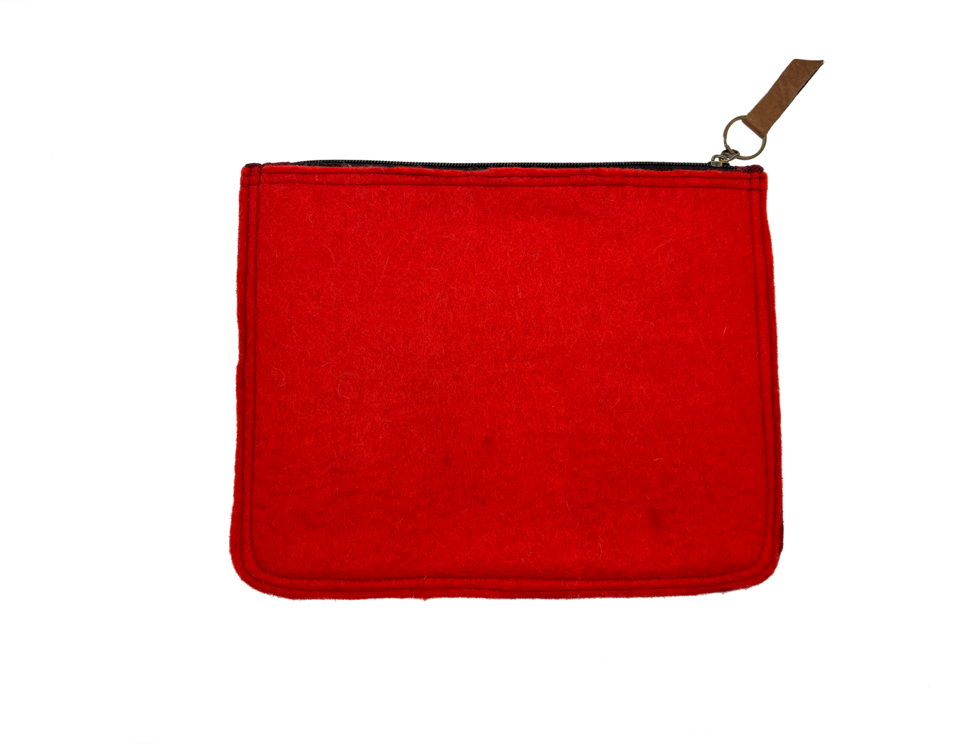 Modern 2-Tone Pouch
