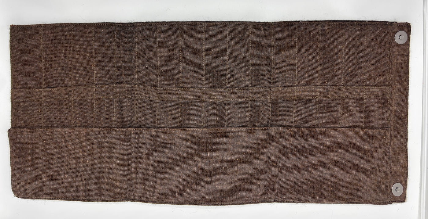 Double Pointed Needle Case